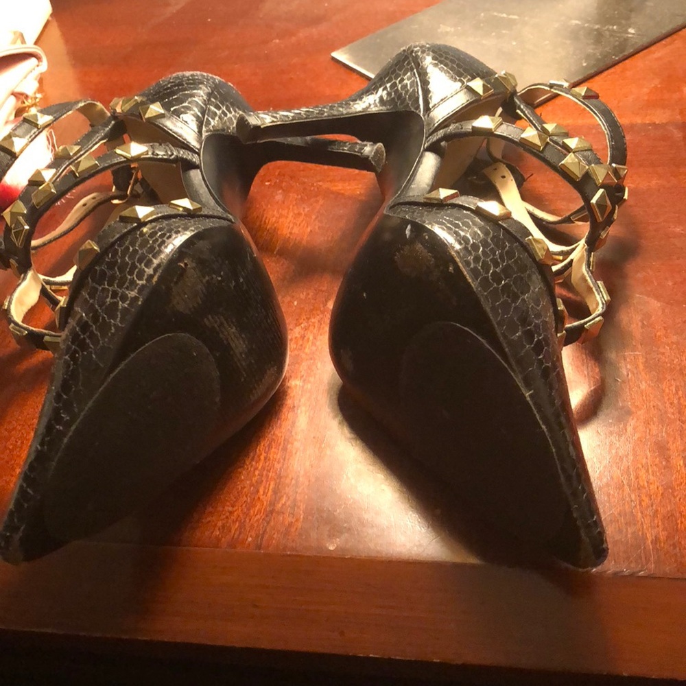 BCBGGeneration Heels - Picture 3 of 3